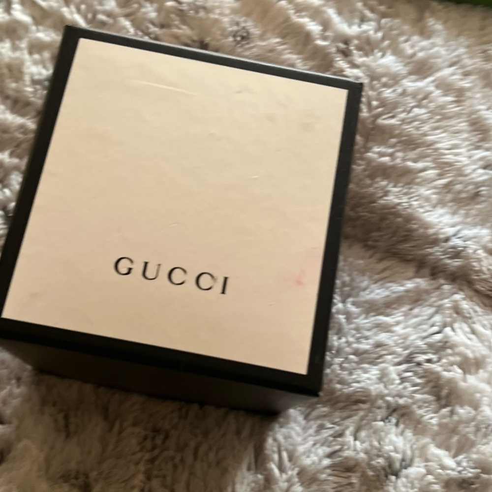 Gucci Watch